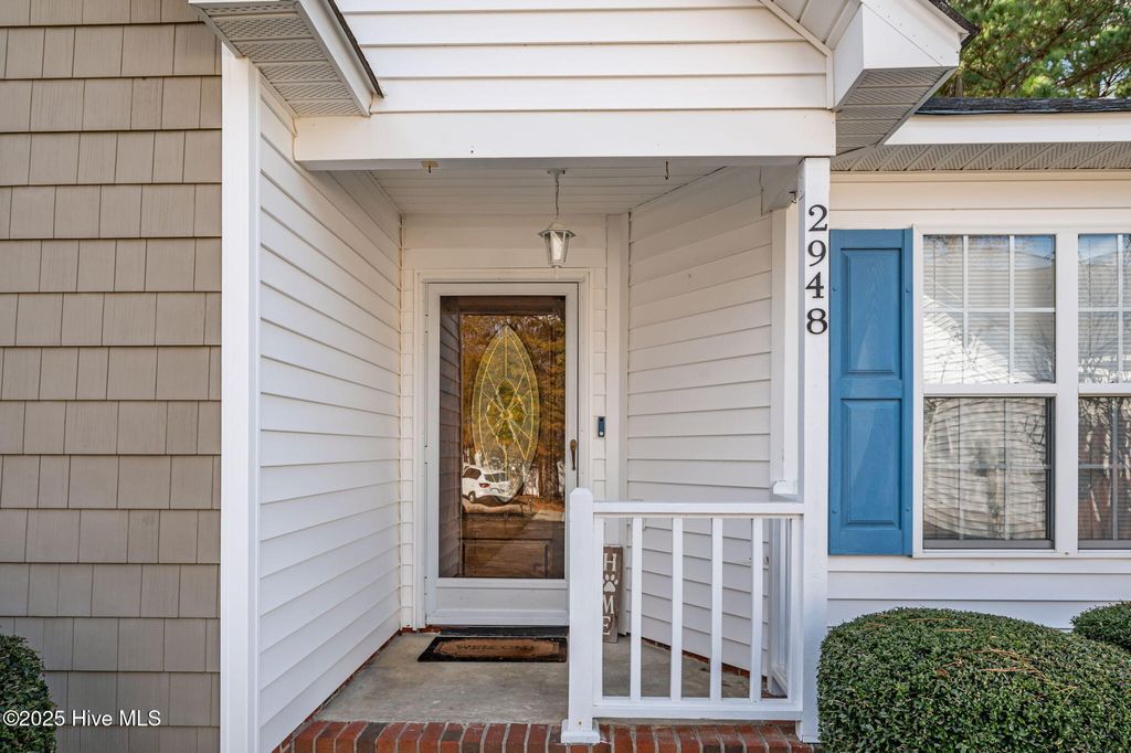 Photo of 2948 Flintridge Drive, Greenville, NC 27834 (MLS # 100543251)