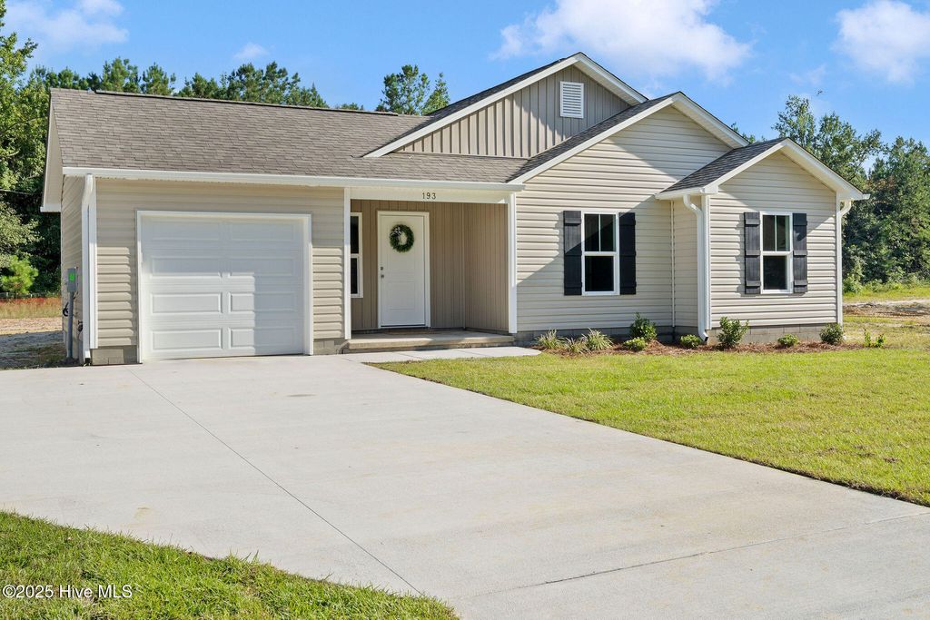 Photo of 193 Montague Road, Currie, NC 28435 (MLS # 100528119)