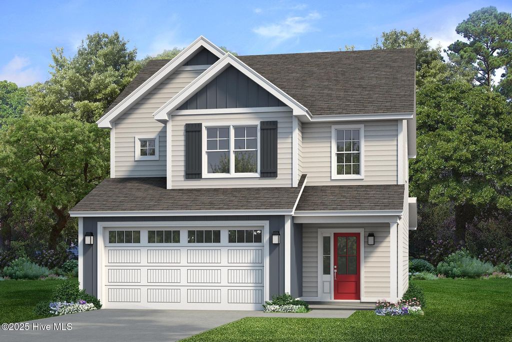 Photo of 624 Chambers, Southern Pines, NC 28387 (MLS # 100536075)