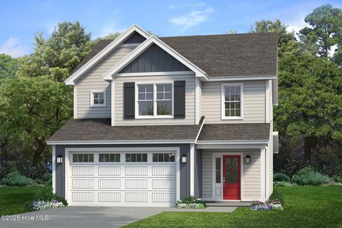 Photo of 624 Chambers, Southern Pines, NC 28387 (MLS # 100536075)