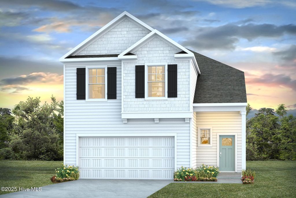 Photo of 6450 Rye Grass Road #Lot 285, Castle Hayne, NC 28429 (MLS # 100524752)