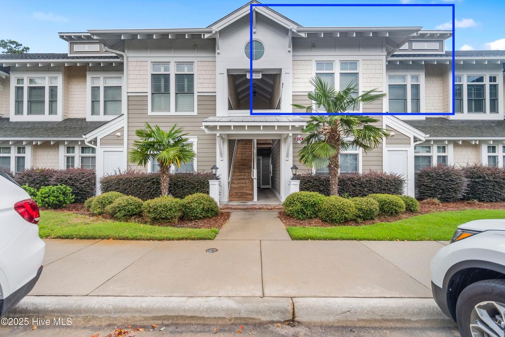 Photo of 2537 St James Drive SE #1008, Southport, NC 28461 (MLS # 100529073)