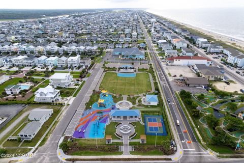 A home in Ocean Isle Beach