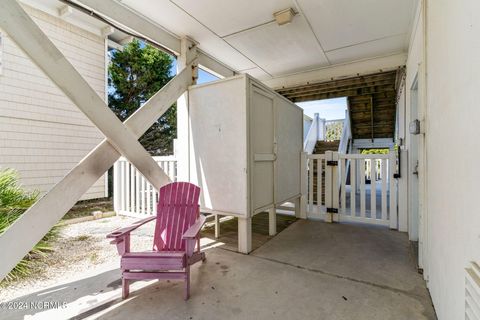 A home in Ocean Isle Beach