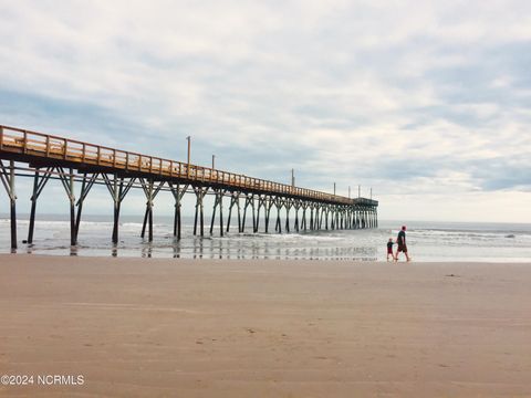 A home in Ocean Isle Beach