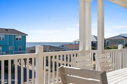 A home in Ocean Isle Beach