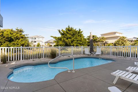 A home in Ocean Isle Beach