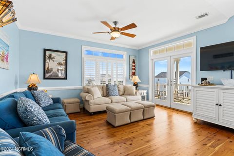 A home in Ocean Isle Beach