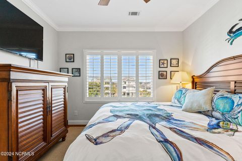 A home in Ocean Isle Beach