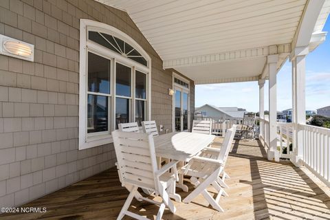 A home in Ocean Isle Beach