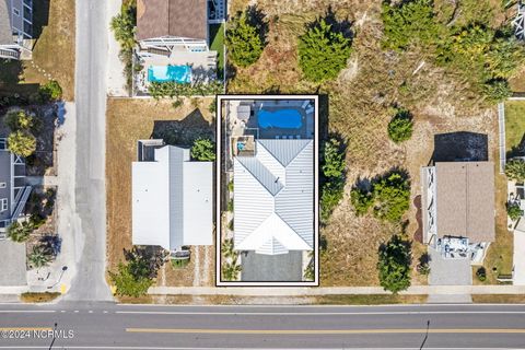 A home in Ocean Isle Beach