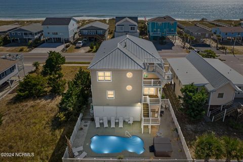 A home in Ocean Isle Beach