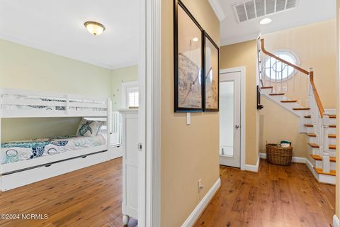 A home in Ocean Isle Beach