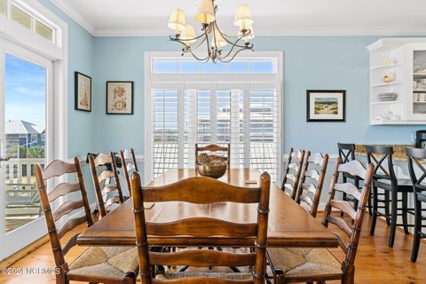 A home in Ocean Isle Beach