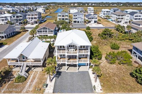 A home in Ocean Isle Beach