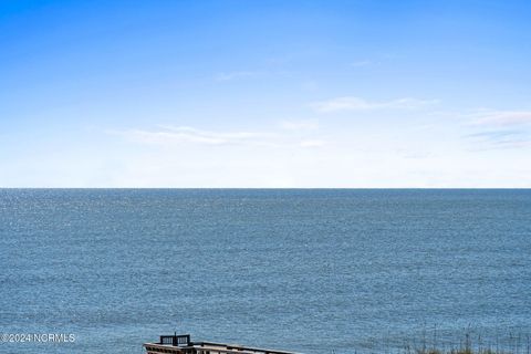 A home in Ocean Isle Beach