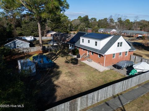 A home in Wilmington