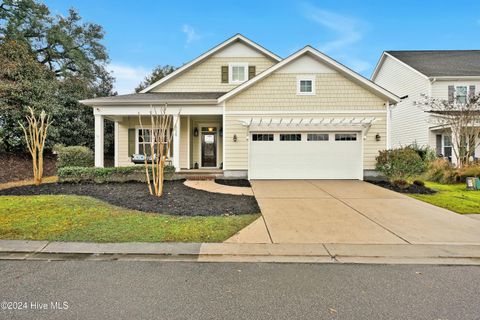 A home in Wilmington