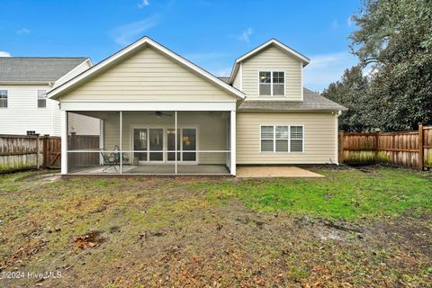 A home in Wilmington