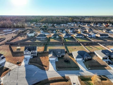 A home in Richlands