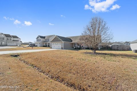 A home in Richlands