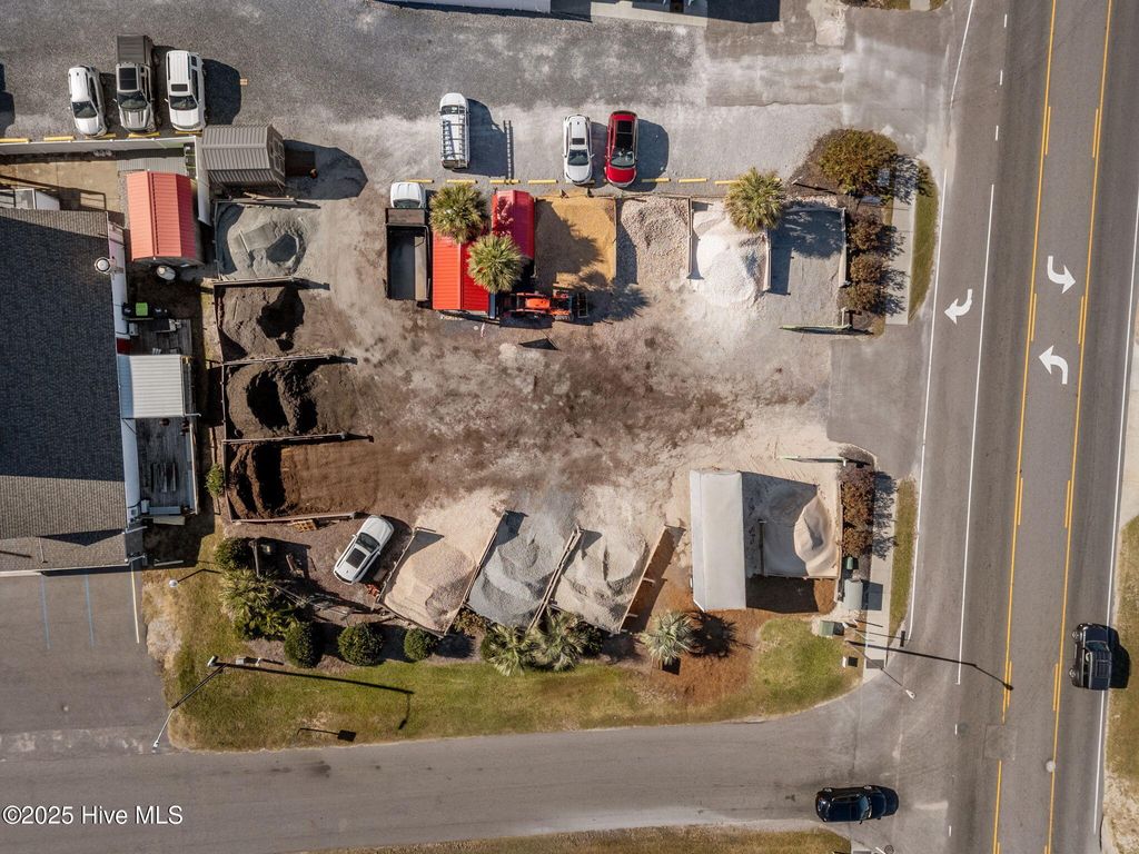 Photo of 4915 E Oak Island Drive, Oak Island, NC 28465 (MLS # 100543593)