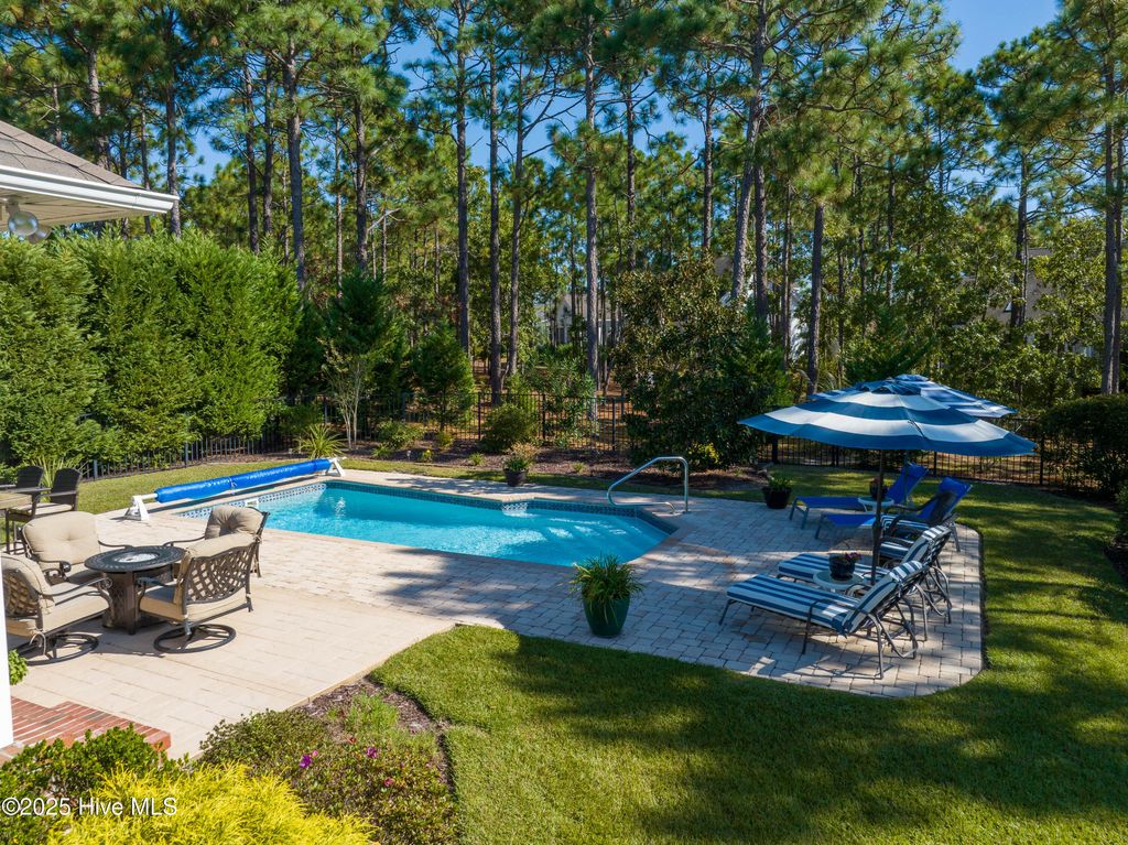 Photo of 2702 Shady Pine Circle, Southport, NC 28461 (MLS # 100533959)