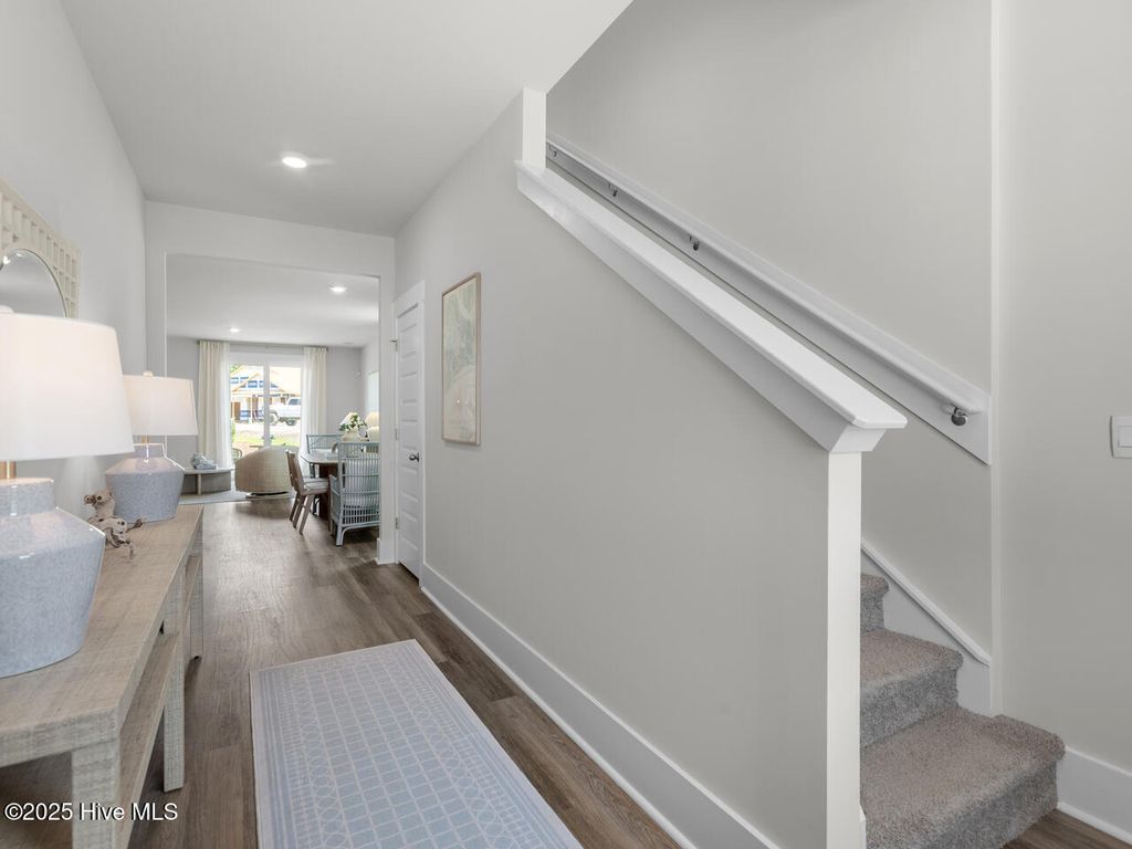 Photo of 318 Hammock Bay Way #Lot 31, Hubert, NC 28539 (MLS # 100537176)