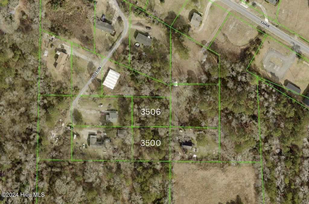 Photo of 3506 Dutton Drive, Castle Hayne, NC 28429 (MLS # 100480870)