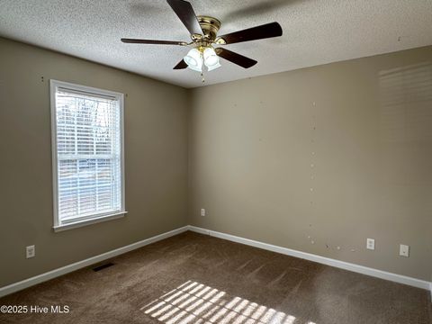 A home in Pikeville