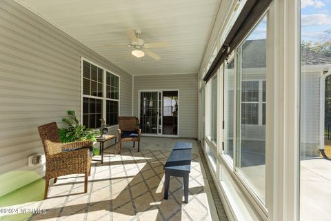 A home in New Bern