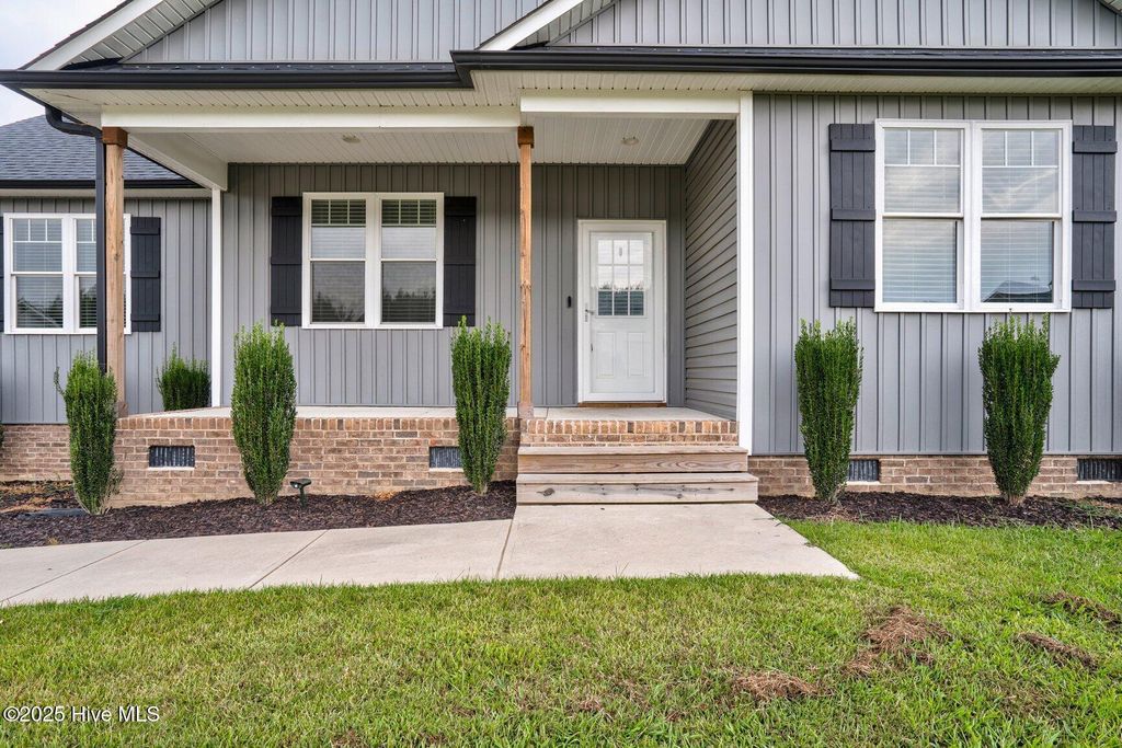 Photo of 9448 S Beaver Creek Way, Middlesex, NC 27557 (MLS # 100518290)