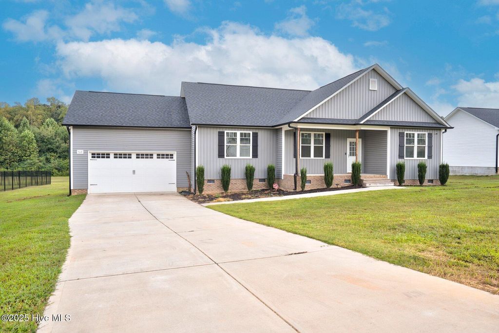 Photo of 9448 S Beaver Creek Way, Middlesex, NC 27557 (MLS # 100518290)