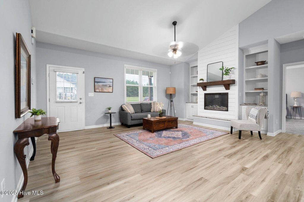 Photo of 9448 S Beaver Creek Way, Middlesex, NC 27557 (MLS # 100518290)