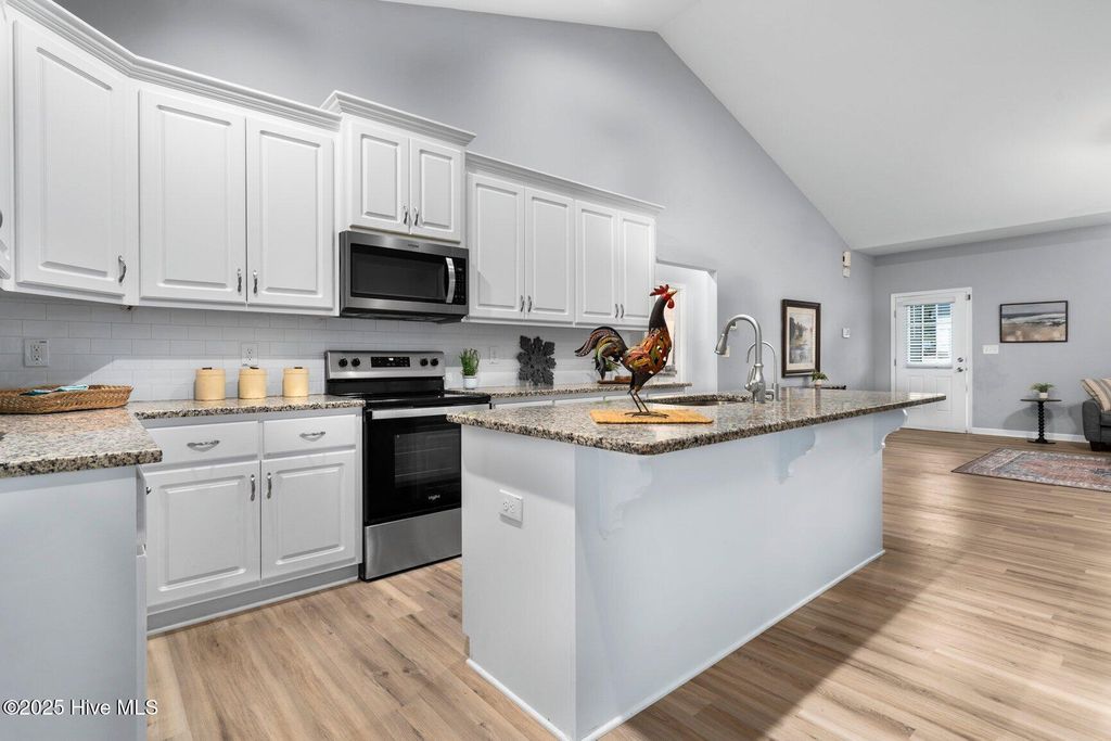 Photo of 9448 S Beaver Creek Way, Middlesex, NC 27557 (MLS # 100518290)