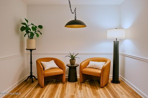 Tiny photo for 109 Halls Creek Drive, Swansboro, NC 28584 (MLS # 100538366)