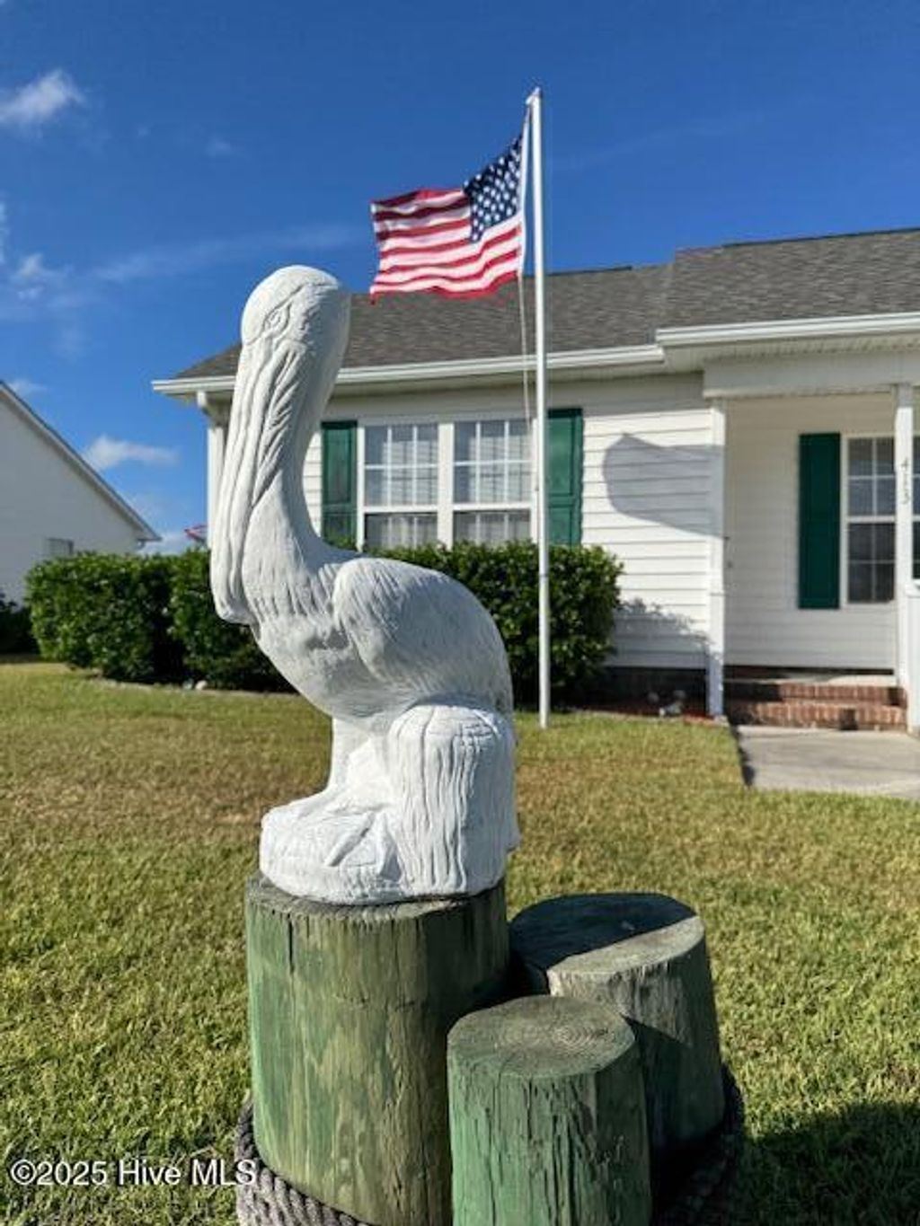 Photo of 413 Meeting Street, Beaufort, NC 28516 (MLS # 100531399)