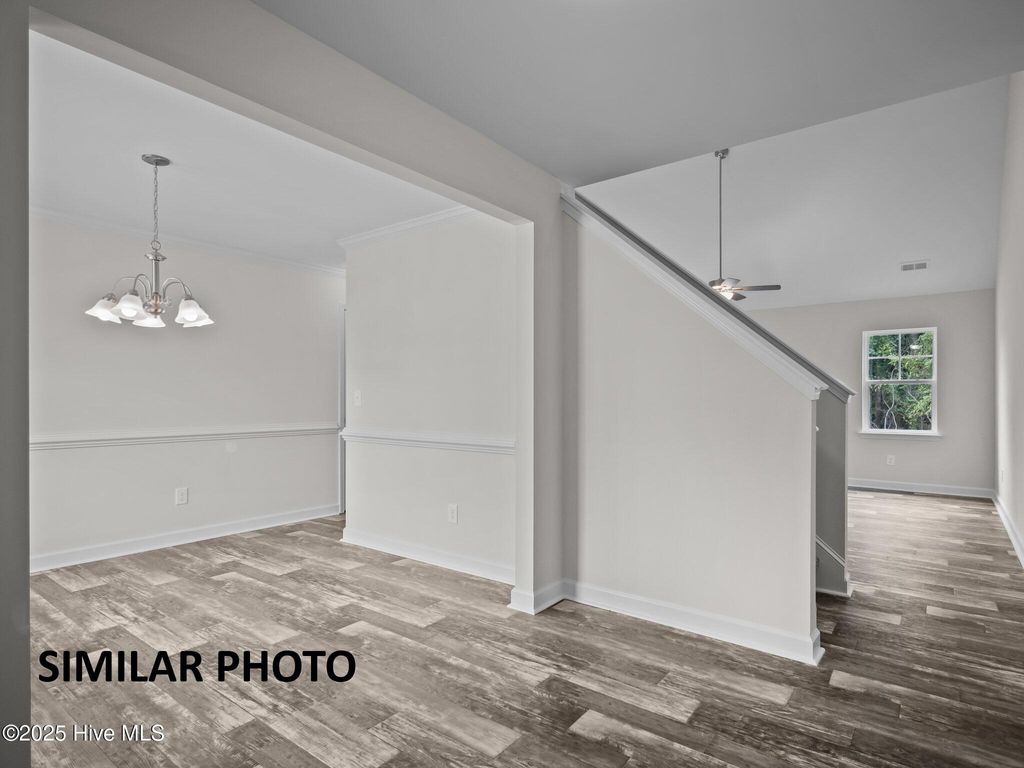 Photo of 411 Windermere Road, Hubert, NC 28539 (MLS # 100512780)
