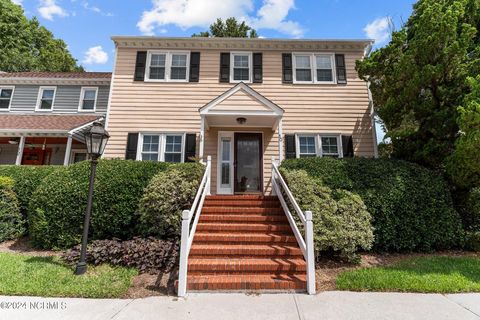 A home in Wilmington