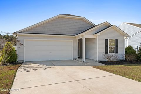 A home in Carolina Shores