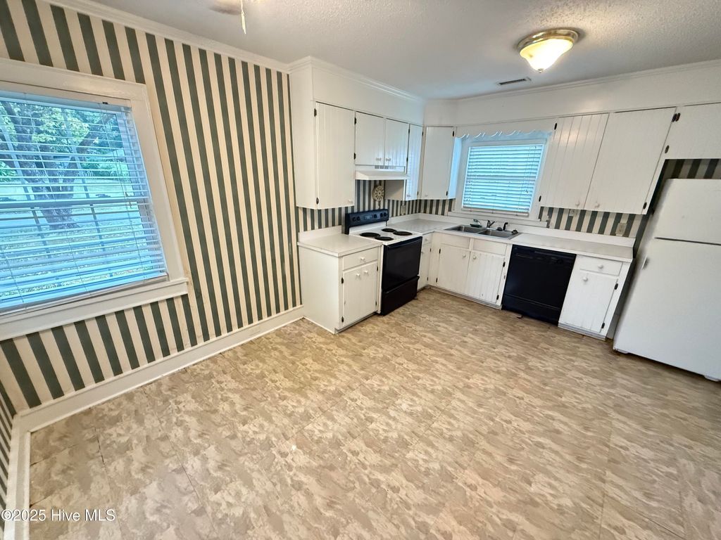 Photo of 312 N Martin Street, Mount Olive, NC 28365 (MLS # 100535720)