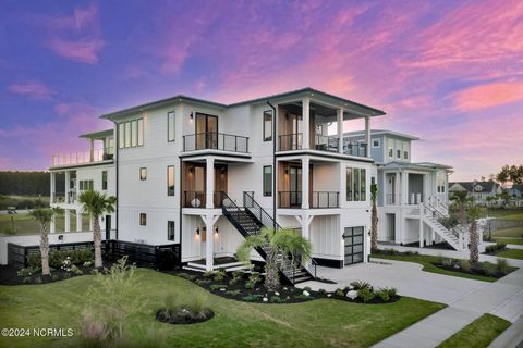 22 Watchpost Place Hampstead NC 28443