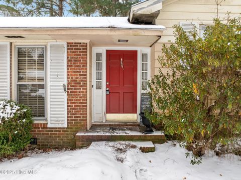 A home in Greenville