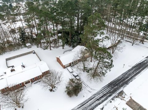 A home in Greenville