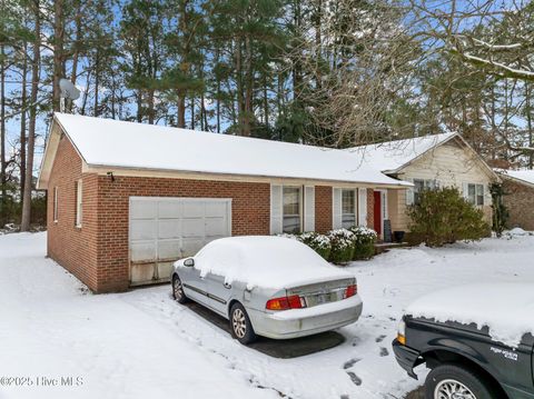 A home in Greenville