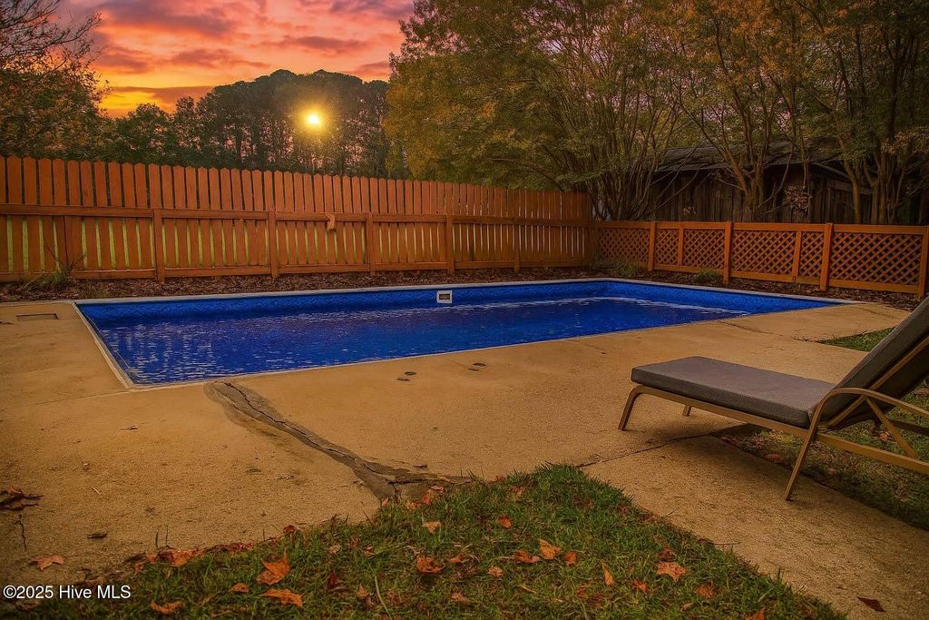 Photo of 325 Craven Street, Biscoe, NC 27209 (MLS # 100536362)