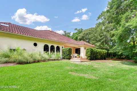 A home in Wilmington