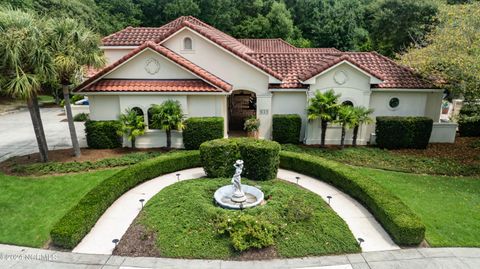 A home in Wilmington