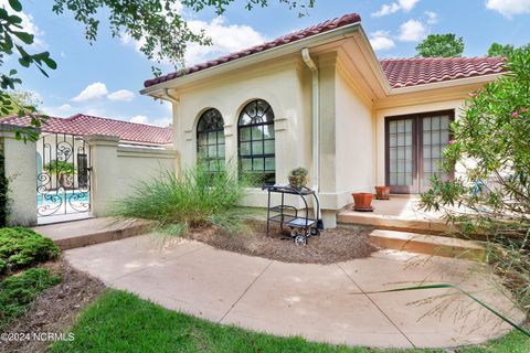 A home in Wilmington