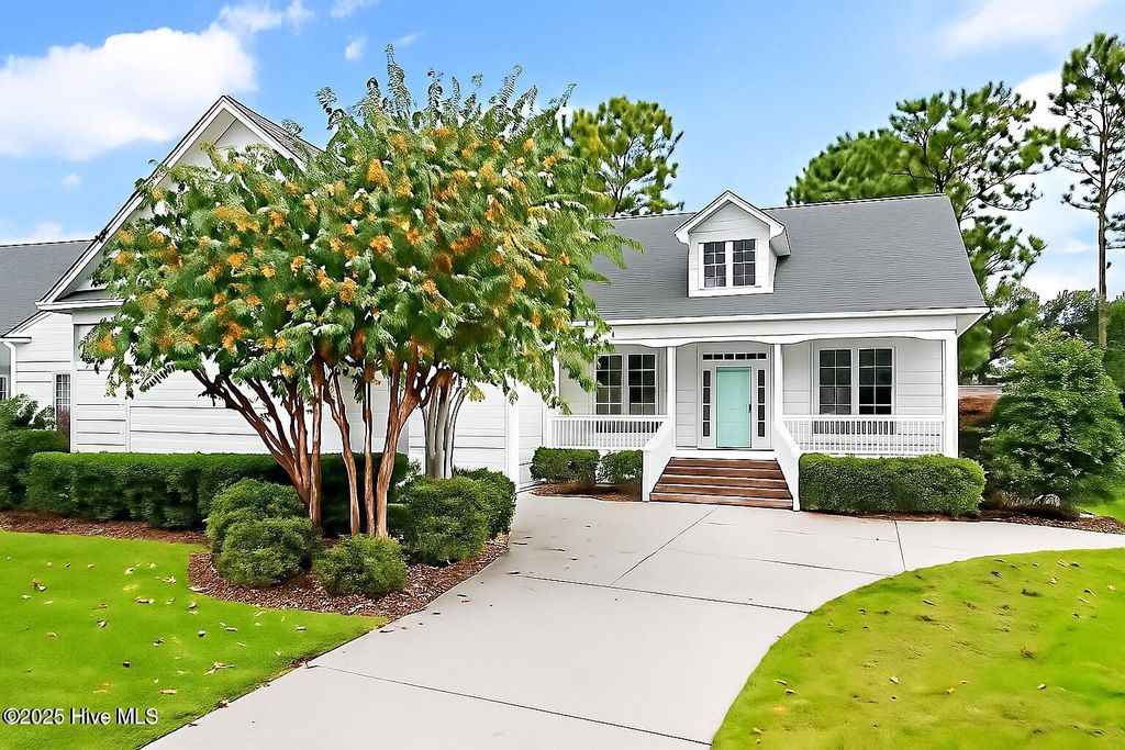Photo of 3492 Members Club Boulevard, Southport, NC 28461 (MLS # 100532222)